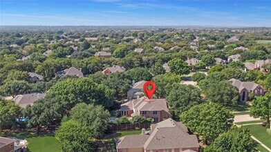1308 Lakeway Dr in Southlake, TX - Building Photo - Building Photo