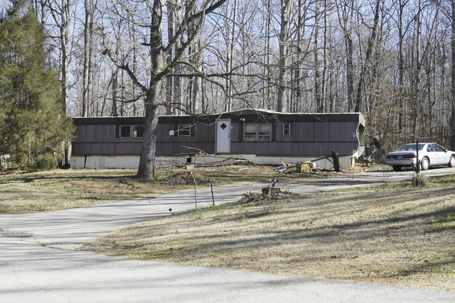 Mobil Home Park in Douglasville, GA - Building Photo - Building Photo