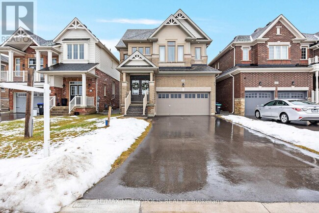 118 Lorne Thomas Pl in New Tecumseth, ON - Building Photo - Building Photo