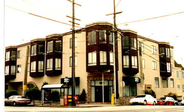 501 Taraval St in San Francisco, CA - Building Photo - Building Photo