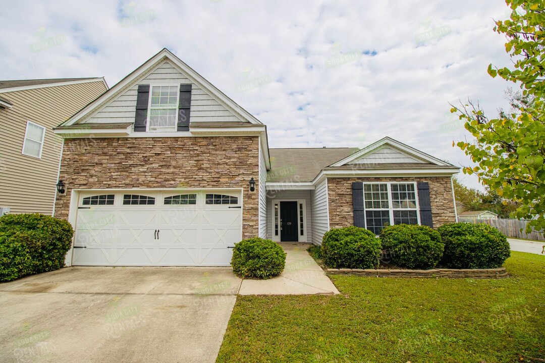 139 Cochin Trce in Lexington, SC - Building Photo