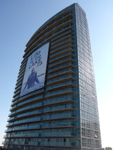 iLofts at Mystic Pointe in Toronto, ON - Building Photo - Building Photo