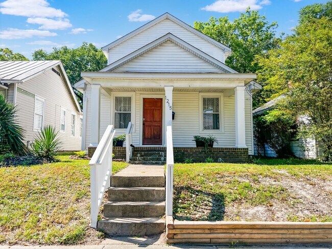 1215 N 38th St in Richmond, VA - Building Photo - Building Photo