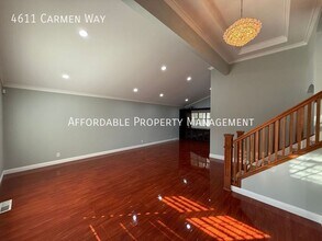 4611 Carmen Way in Union City, CA - Building Photo - Building Photo