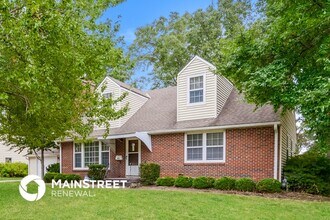 2809 S Westport Rd in Independence, MO - Building Photo - Building Photo