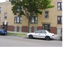 4003 W Palmer Ave in Chicago, IL - Building Photo