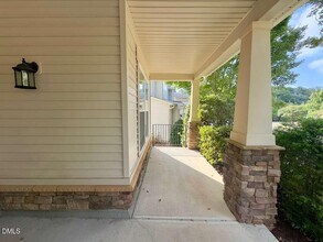 4008 Vallonia Dr in Cary, NC - Building Photo - Building Photo