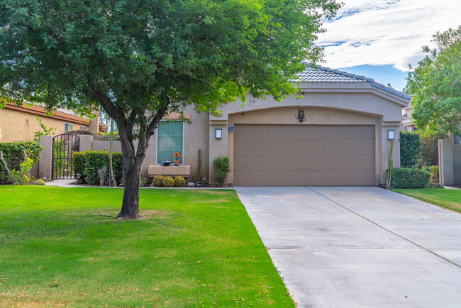 property at 29680 W Trancas Dr