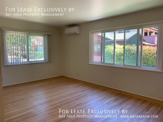 707 Curtis Way in Menlo Park, CA - Building Photo - Building Photo