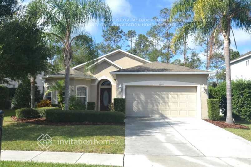 5542 Ansley Way in Mount Dora, FL - Building Photo
