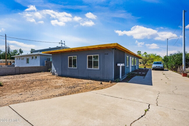 property at 4326 N 13th Pl