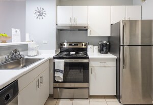 485 E Ohio St in Chicago, IL - Building Photo