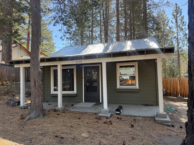 property at 3533 Bobby Grey Cir