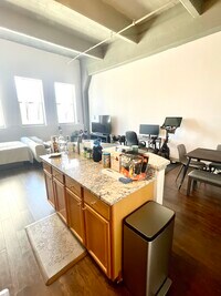 511 N Broad St, Unit 1003 photo'