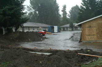 Stone Mark Village in Puyallup, WA - Building Photo - Building Photo