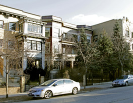 4143-4145 N Sheridan Rd Apartamentos