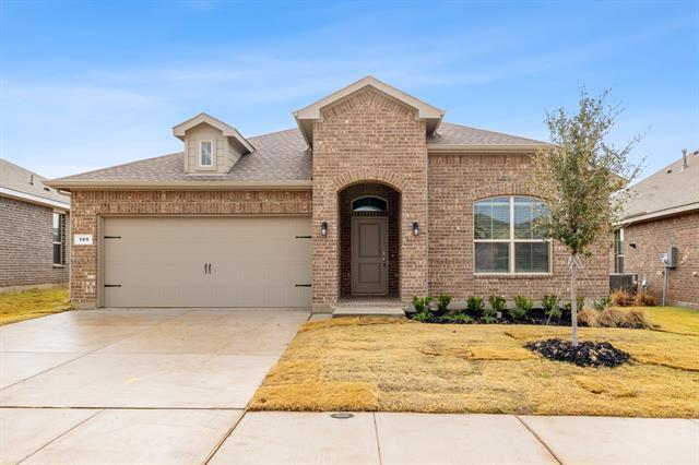 180 Tanager Dr in Rhome, TX - Building Photo - Building Photo