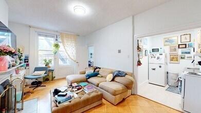 397 Beacon St in Boston, MA - Building Photo - Building Photo