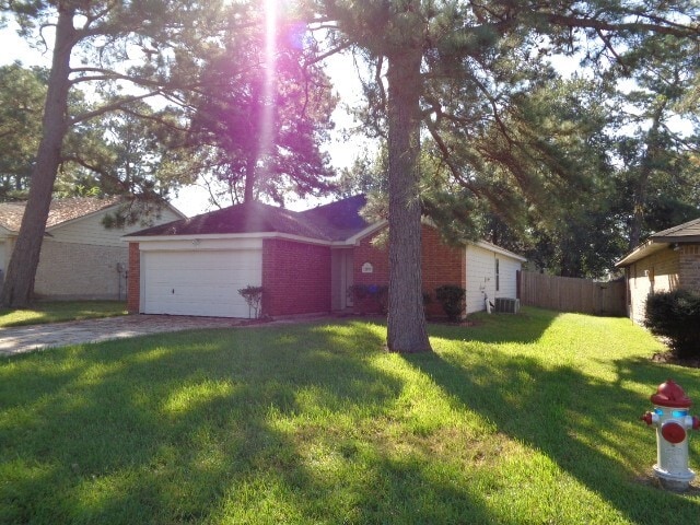 12079 La Salle Oaks in Conroe, TX - Building Photo - Building Photo