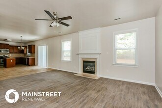 1110 Ethans Way in Mcdonough, GA - Building Photo - Building Photo