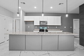 11492 Summer Dr in Socorro, TX - Building Photo - Building Photo