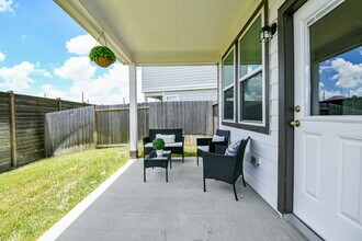 24967 Goldoni Dr in Katy, TX - Building Photo - Building Photo