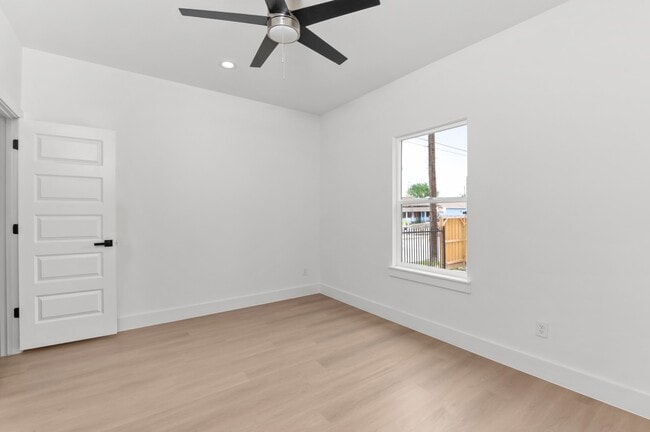 property at 2316 McKee St