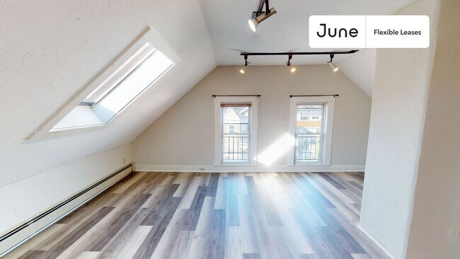 88 Glen St-Unit -A in Somerville, MA - Building Photo - Building Photo