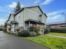 603 Rainier St in Snohomish, WA - Building Photo