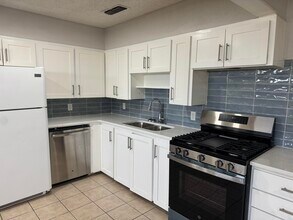3721 31st St in Lubbock, TX - Building Photo - Building Photo