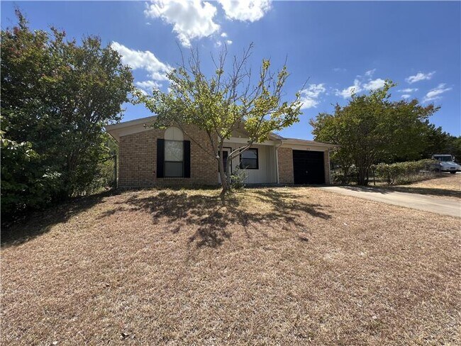 519 Geri Dr in Copperas Cove, TX - Building Photo - Building Photo