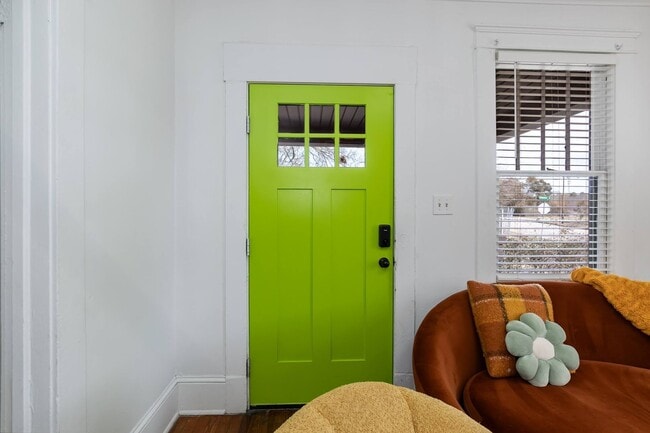 514 E Umstead St in Durham, NC - Building Photo - Building Photo