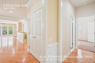 9 Montera Ave in Fredericksburg, VA - Building Photo - Building Photo