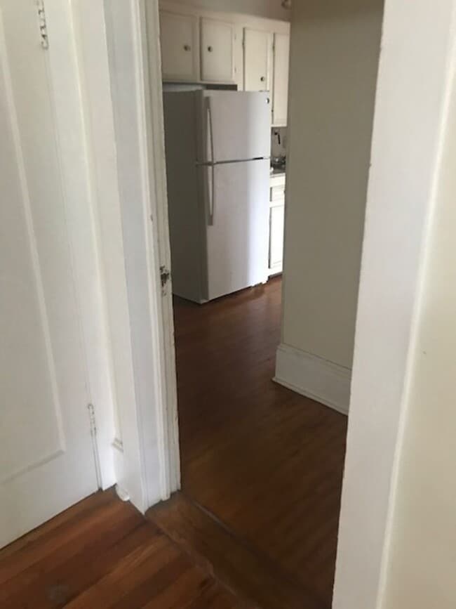 property at 813 Highmarket St