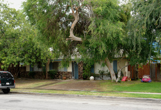 12112 Laguna St in Garden Grove, CA - Building Photo - Building Photo