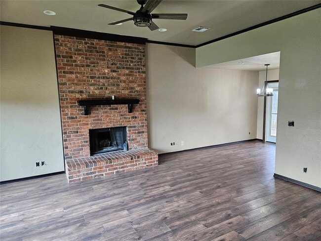 225 Jennifer Ave in Edmond, OK - Building Photo - Building Photo