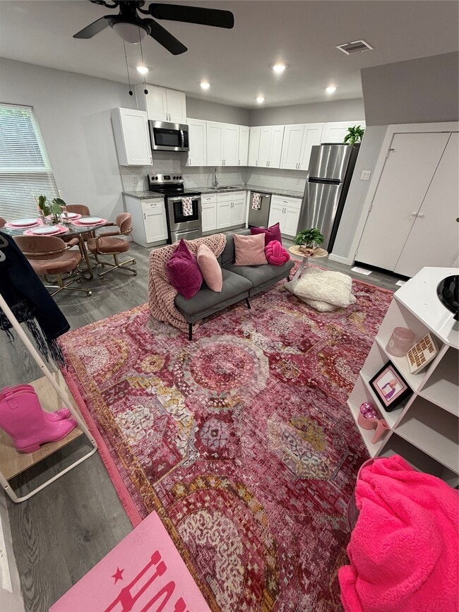 property at 7735 Orebo St