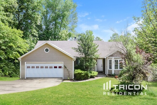 property at 325 Cypress Ln