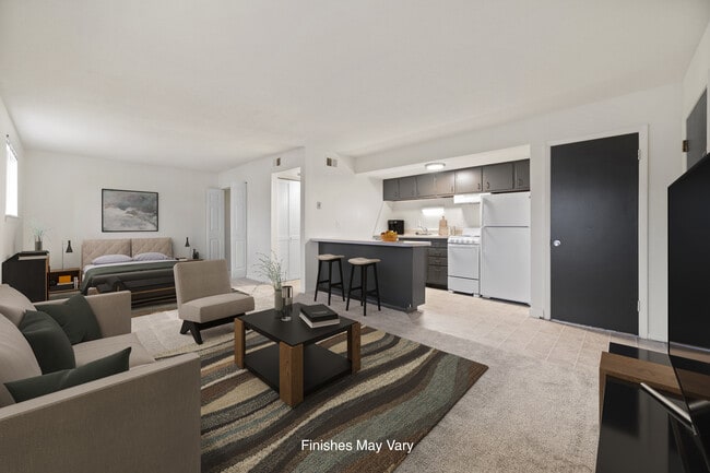 Timberbrook Apartments