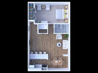 Fairfax Apartments photo'