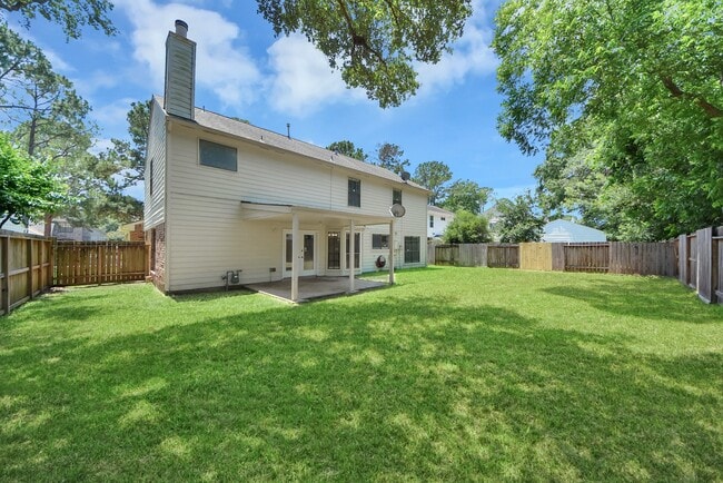 property at 16006 Autumn Falls Ln