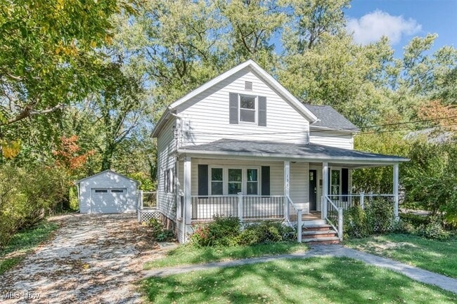 138 Court St in Chardon, OH - Building Photo - Building Photo