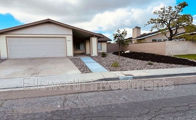 property at 9914 Bourbon Ct