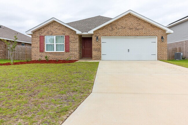 1034 Limpkin St in Crestview, FL - Building Photo - Building Photo