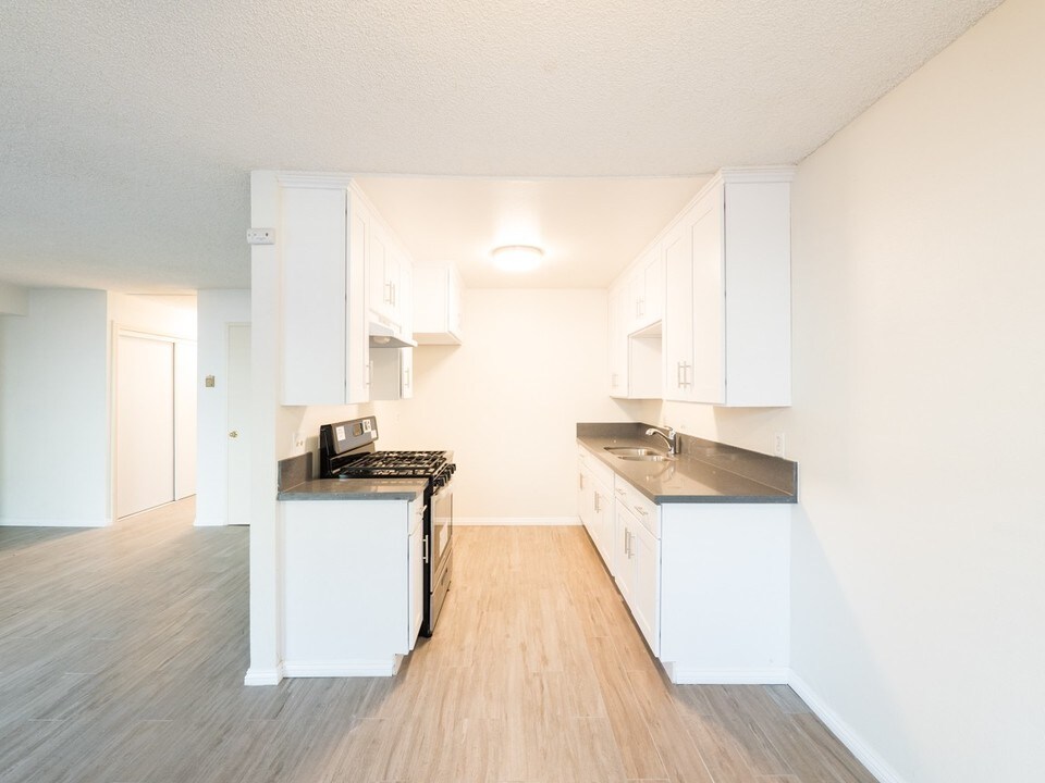 3534 Copeland Pl in Los Angeles, CA - Building Photo