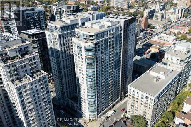 195 Besserer St in Ottawa, ON - Building Photo - Building Photo