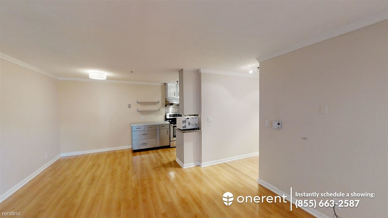 389 Belmont St-Unit -Unit 202 in Oakland, CA - Building Photo