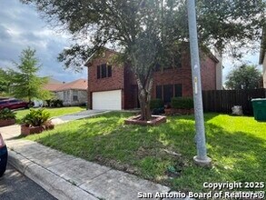 8203 Cantura Mills in Converse, TX - Building Photo - Building Photo