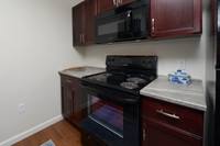 Village Green in Hyannis, MA - Building Photo - Interior Photo