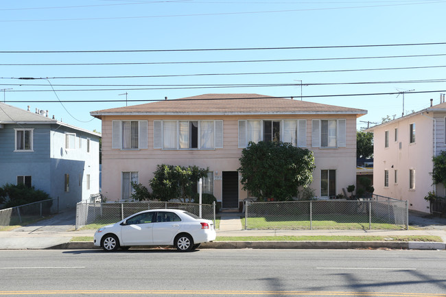 11512-11512 1/2 Culver Blvd in Los Angeles, CA - Building Photo - Building Photo